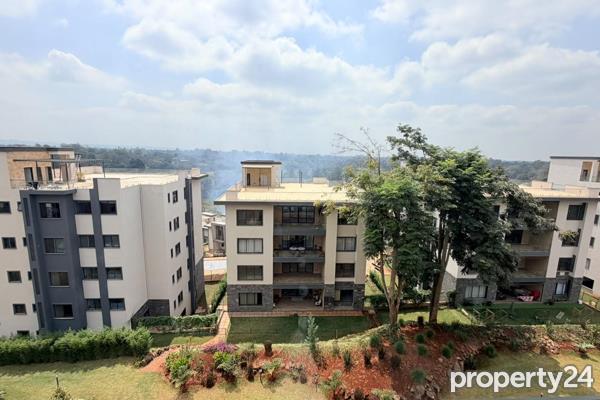 4 Bedroom Apartment / Flat to Rent in Loresho