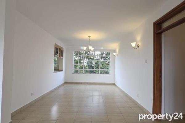 3 Bedroom Apartment / Flat to Rent in Lavington
