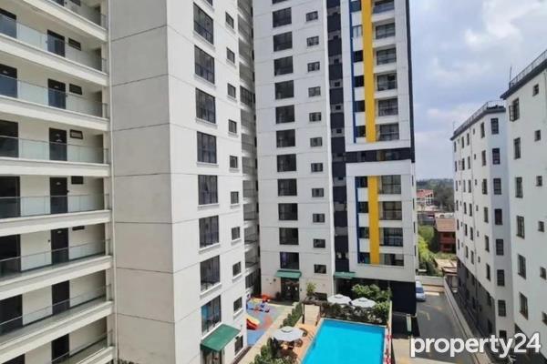 2 Bedroom Apartment / Flat