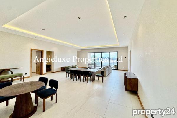 4 Bedroom Apartment / Flat