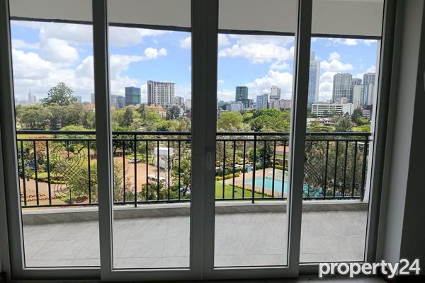 3 Bedroom Apartment / Flat
