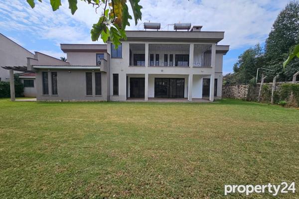 6 Bedroom House for Sale in Lavington