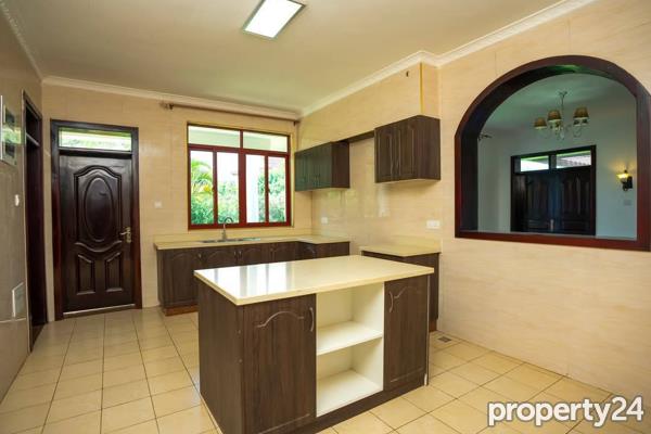 5 Bedroom House for Sale in Karen