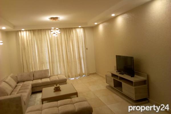 3 Bedroom Apartment / Flat to Rent in Parklands
