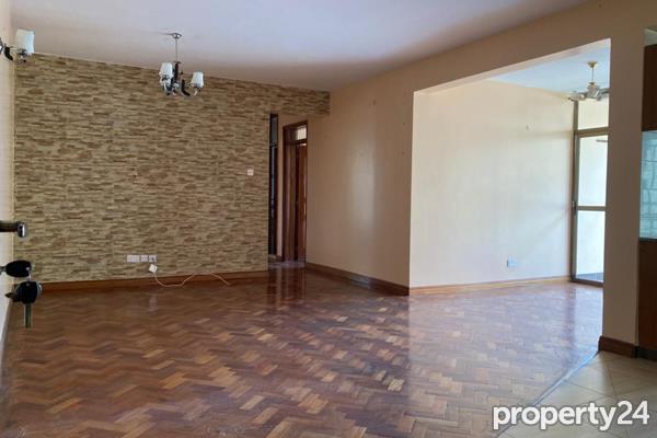 3 Bedroom Apartment / Flat to Rent in Lavington
