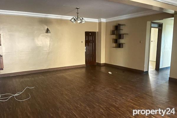 3 Bedroom Apartment / Flat to Rent in Lavington