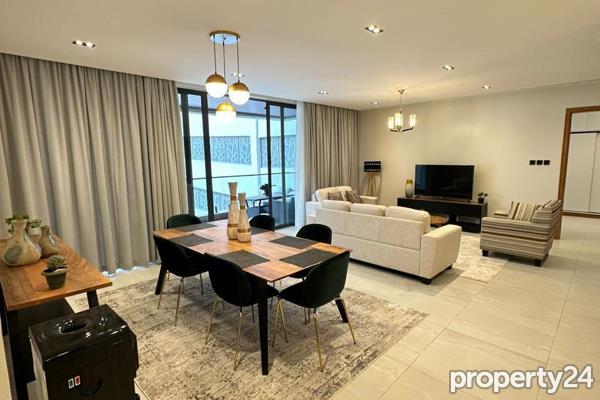 3 Bedroom Apartment / Flat to Rent in Spring Valley
