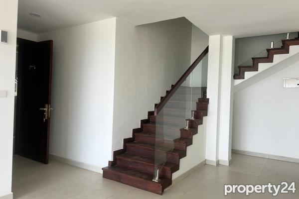 4 Bedroom Apartment / Flat