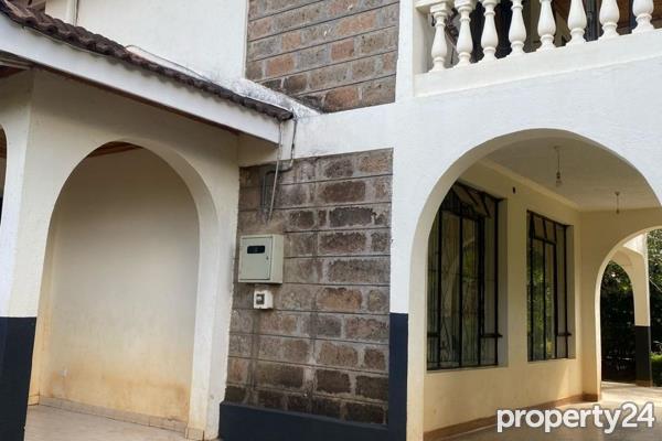 5 Bedroom House for Sale in Karen
