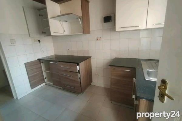 1 Bedroom Apartment / Flat to Rent in South C