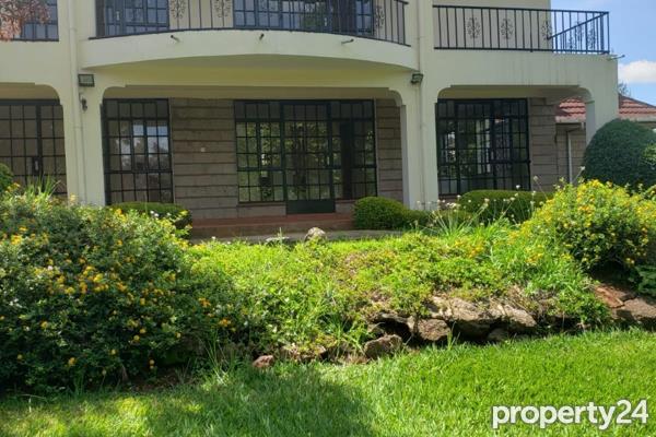 4 Bedroom House for Sale in Runda