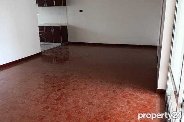 2 Bedroom Apartment / Flat to Rent in Kilimani