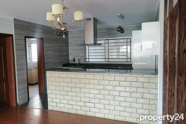 3 Bedroom Apartment / Flat to Rent in Kileleshwa