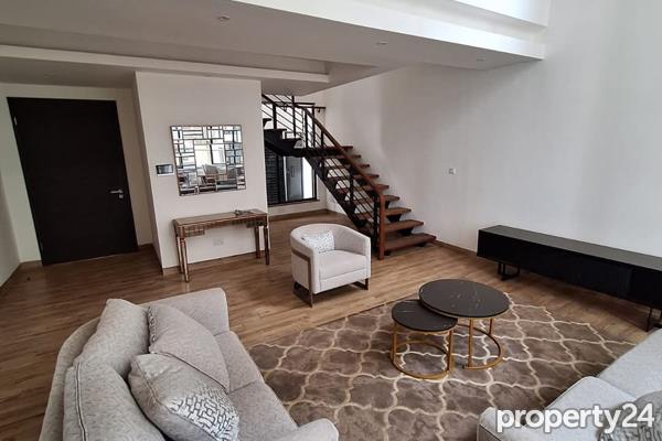 4 Bedroom Apartment / Flat