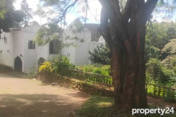 5 Bedroom House for Sale in Muthaiga