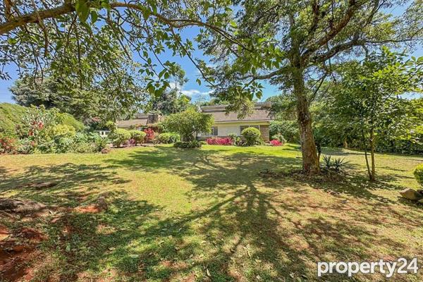 4 Bedroom House for Sale in Gigiri