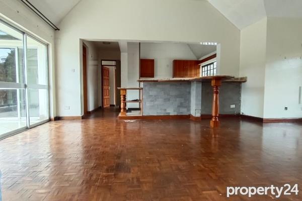 2 Bedroom Apartment / Flat to Rent in Kileleshwa