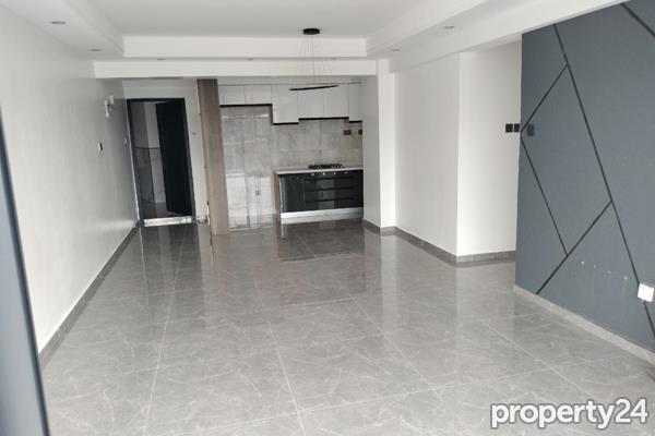 2 Bedroom Apartment / Flat to Rent in Kileleshwa
