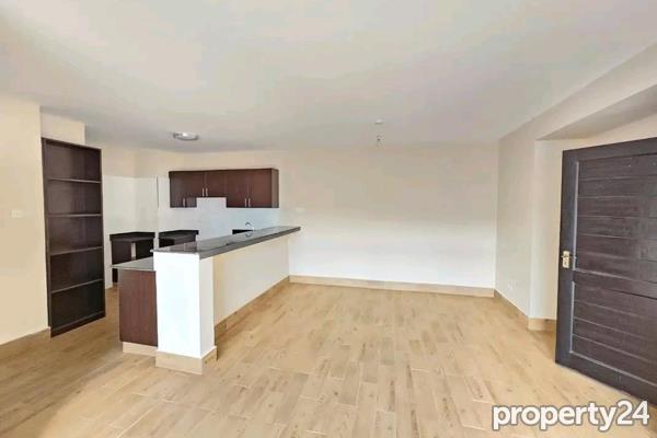 3 Bedroom Apartment / Flat to Rent in Kitisuru