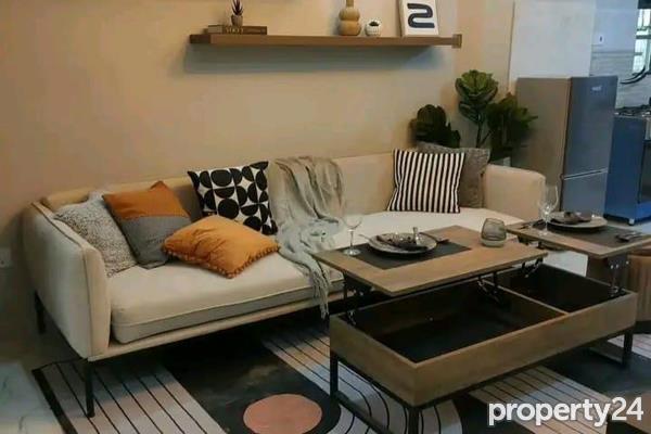 1 Bedroom House for Sale in Kilimani