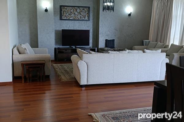 3 Bedroom Apartment / Flat to Rent in Muthaiga