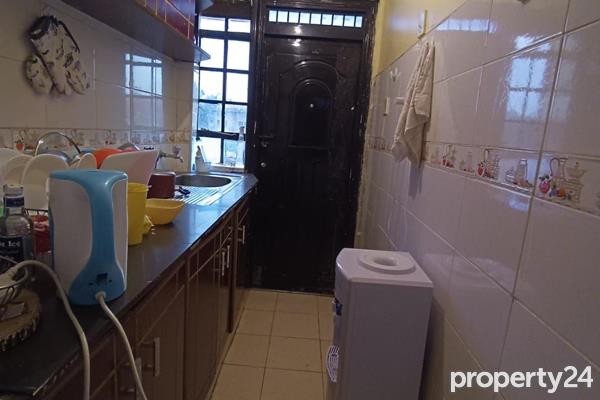 1 Bedroom Apartment / Flat to Rent in Ngong Rd