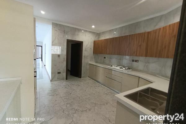 3 Bedroom Apartment / Flat to Rent in Kileleshwa