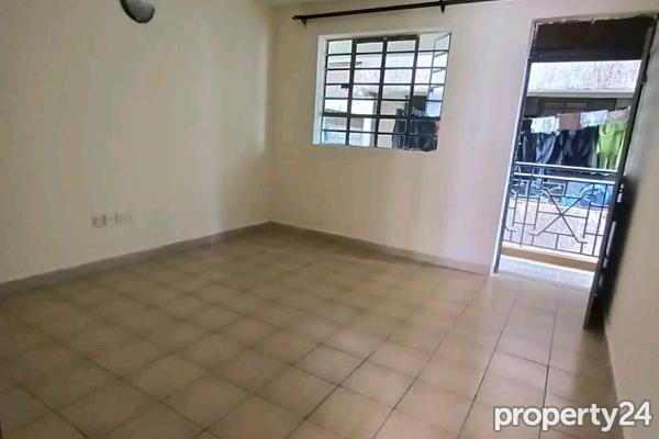 1 Bedroom Apartment / Flat to Rent in Ngong Rd