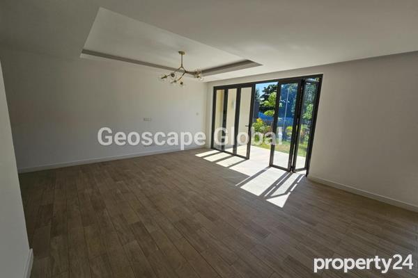 4 Bedroom Apartment / Flat to Rent in Rosslyn