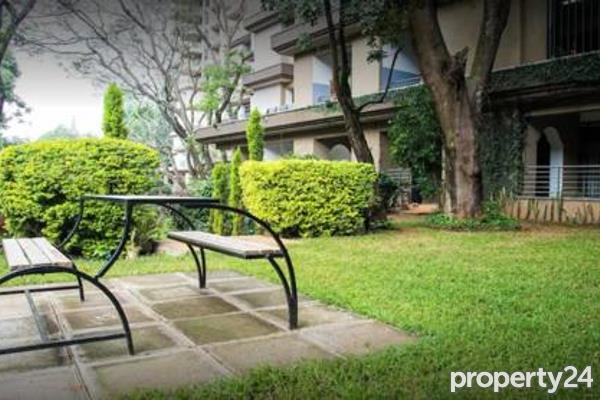 3 Bedroom Apartment / Flat to Rent in Muthaiga