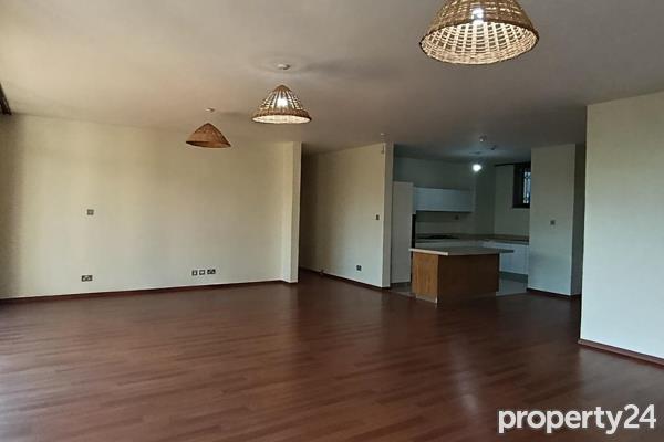 3 Bedroom Apartment / Flat to Rent in Muthaiga