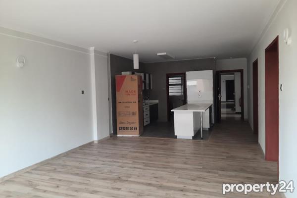 2 Bedroom Apartment / Flat to Rent in Kilimani