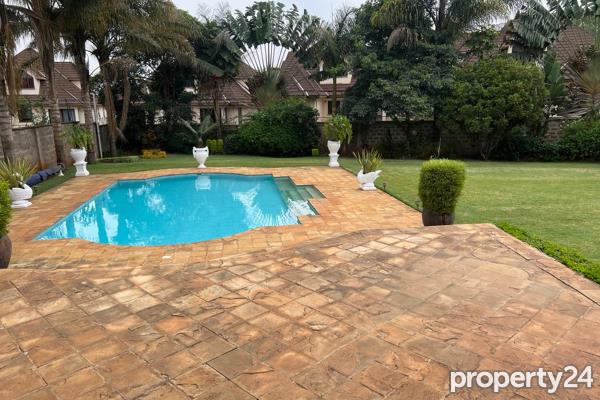 5 Bedroom House for Sale in Runda