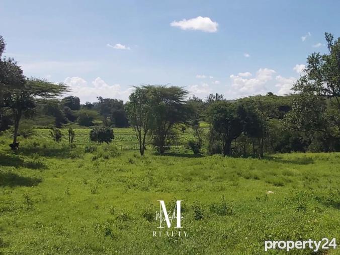 Vacant Land / Plot for Sale in Nanyuki