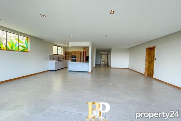 4 Bedroom Apartment / Flat to Rent in Spring Valley