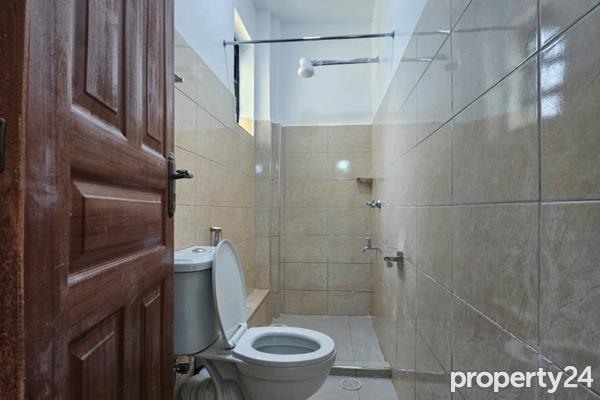 1 Bedroom Apartment / Flat to Rent in Mountain View