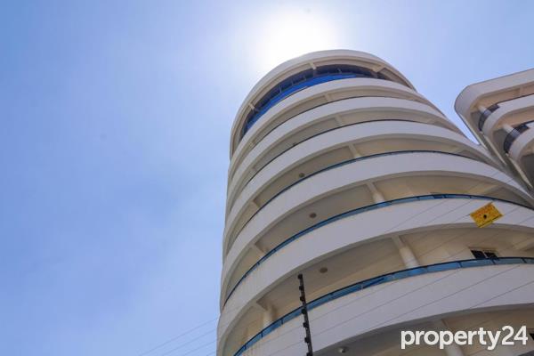 3 Bedroom Apartment / Flat to Rent in Kileleshwa