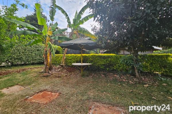 4 Bedroom House for Sale in Karen