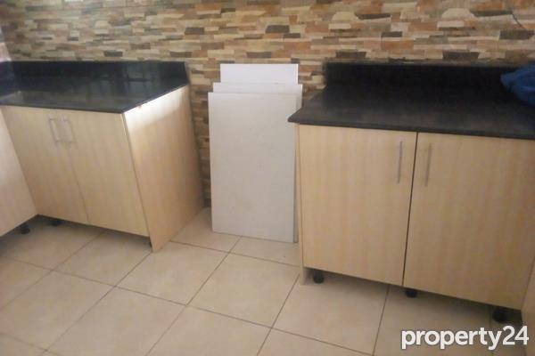 3 Bedroom Apartment / Flat to Rent in Parklands