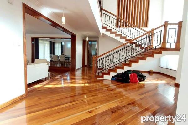 5 Bedroom House for Sale in Kiambu Road