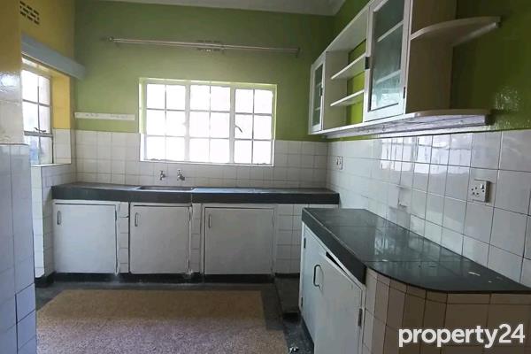 2 Bedroom Apartment / Flat to Rent in Nairobi West