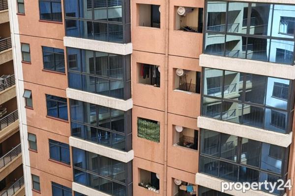 2 Bedroom Apartment / Flat to Rent in Kileleshwa