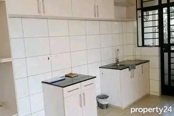 1 Bedroom Apartment / Flat to Rent in Ngong Rd