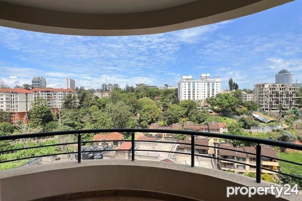 4 Bedroom Apartment / Flat to Rent in Riverside