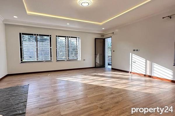 4 Bedroom House for Sale in Karen