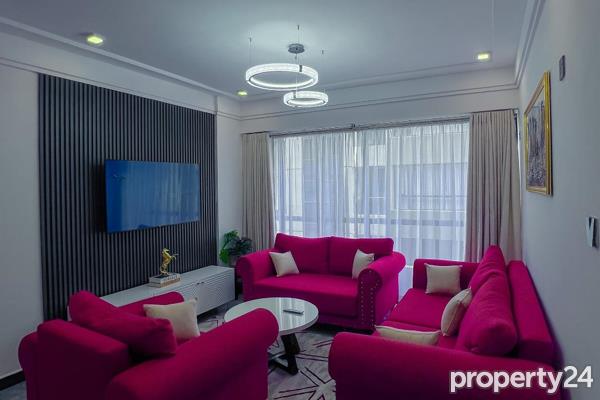 2 Bedroom Apartment / Flat