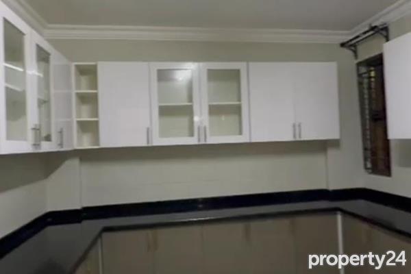 3 Bedroom Apartment / Flat to Rent in Kileleshwa