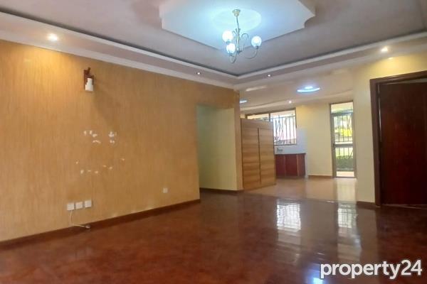 4 Bedroom Apartment / Flat to Rent in Lavington
