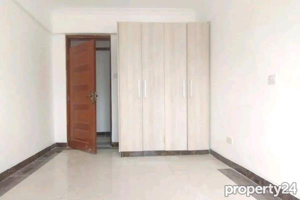 3 Bedroom Apartment / Flat to Rent in Madaraka