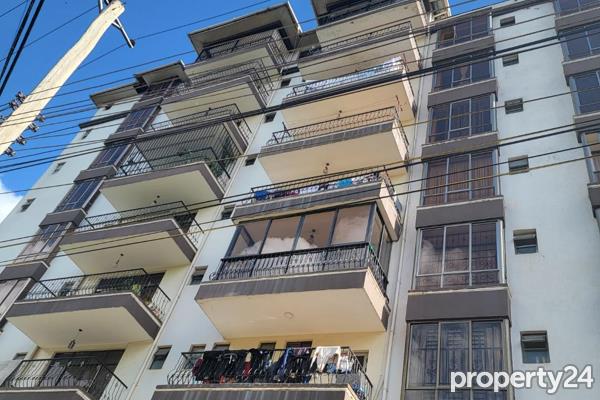 3 Bedroom Apartment / Flat to Rent in Lavington